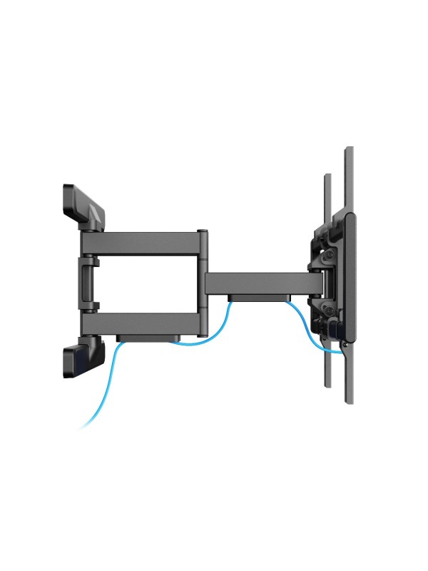 ATC-8146 Βάση Τηλεόρασης Επιτοίχια Full-Motion με Βραχίονα ΓΙΑ 37"-86" ATC-8146 Βάση Τηλεόρασης Επιτοίχια Full-Motion με Βραχίονα ΓΙΑ 37"-86"
