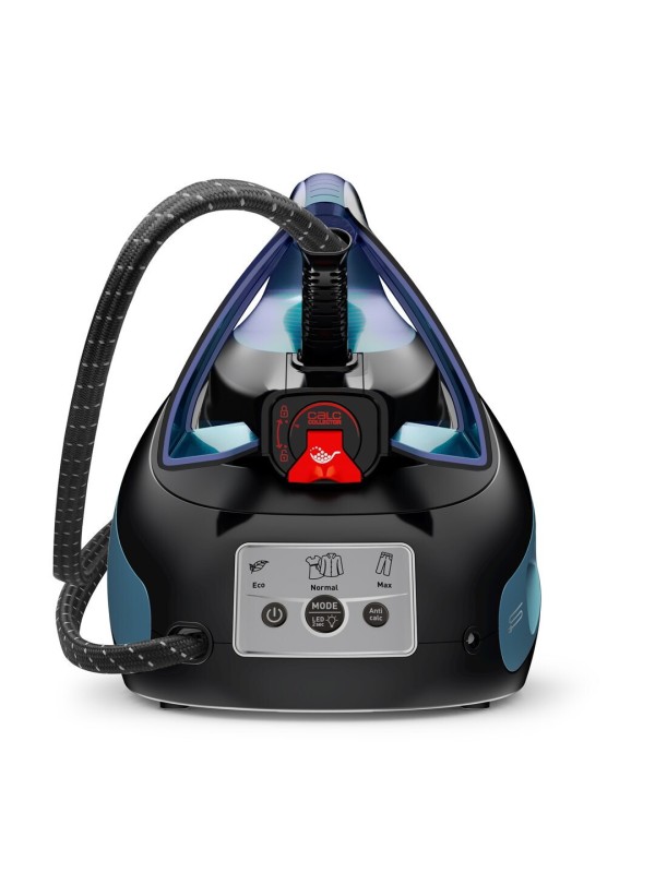 Tefal Express Vision Σύστημα Σιδερώματος Πίεσης 7bar με Δοχείο 1.8lt Κωδικός: SV8151 Tefal Express Vision Σύστημα Σιδερώματος Πίεσης 7bar με Δοχείο 1.8lt Κωδικός: SV8151