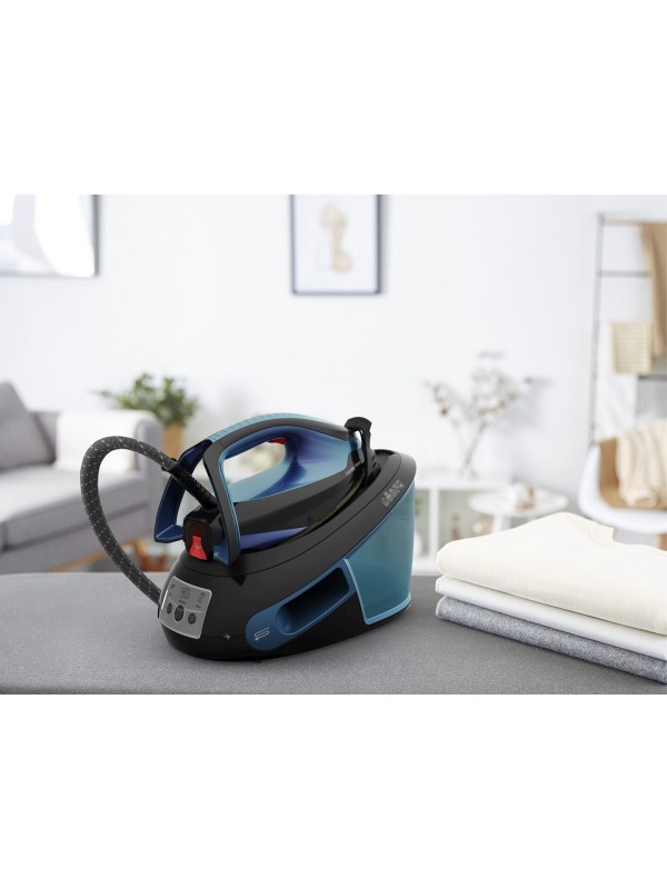 Tefal Express Vision Σύστημα Σιδερώματος Πίεσης 7bar με Δοχείο 1.8lt Κωδικός: SV8151 Tefal Express Vision Σύστημα Σιδερώματος Πίεσης 7bar με Δοχείο 1.8lt Κωδικός: SV8151