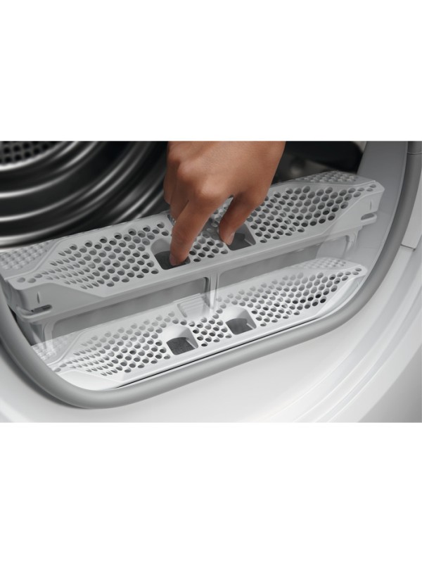 AEG TR819P4G Στεγνωτήριο 9kg A++ με Αντλία Θερμότητας AEG TR819P4G Στεγνωτήριο 9kg A++ με Αντλία Θερμότητας