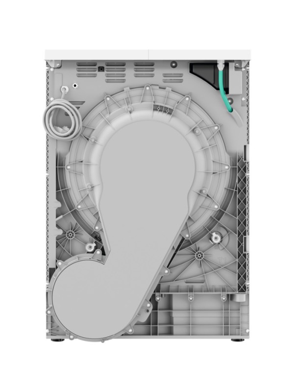 AEG TR819P4G Στεγνωτήριο 9kg A++ με Αντλία Θερμότητας AEG TR819P4G Στεγνωτήριο 9kg A++ με Αντλία Θερμότητας