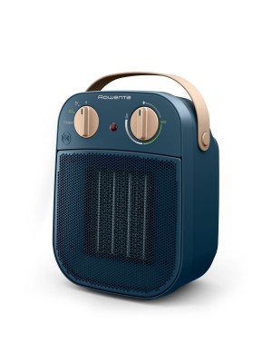 Rowenta SO8230FO Αερόθερμο Δωματίου Δαπέδου Μπλε 1800W Rowenta SO8230FO Αερόθερμο Δωματίου Δαπέδου Μπλε 1800W