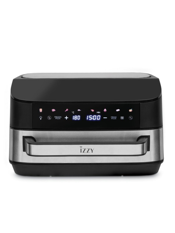 Izzy Air Fryer IZ-8264 7lt ΑΕΡ. & PIZZA 224726 Izzy Air Fryer IZ-8264 7lt ΑΕΡ. & PIZZA 224726