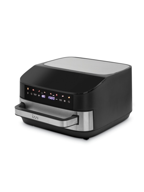Izzy Air Fryer IZ-8264 7lt ΑΕΡ. & PIZZA 224726 Izzy Air Fryer IZ-8264 7lt ΑΕΡ. & PIZZA 224726