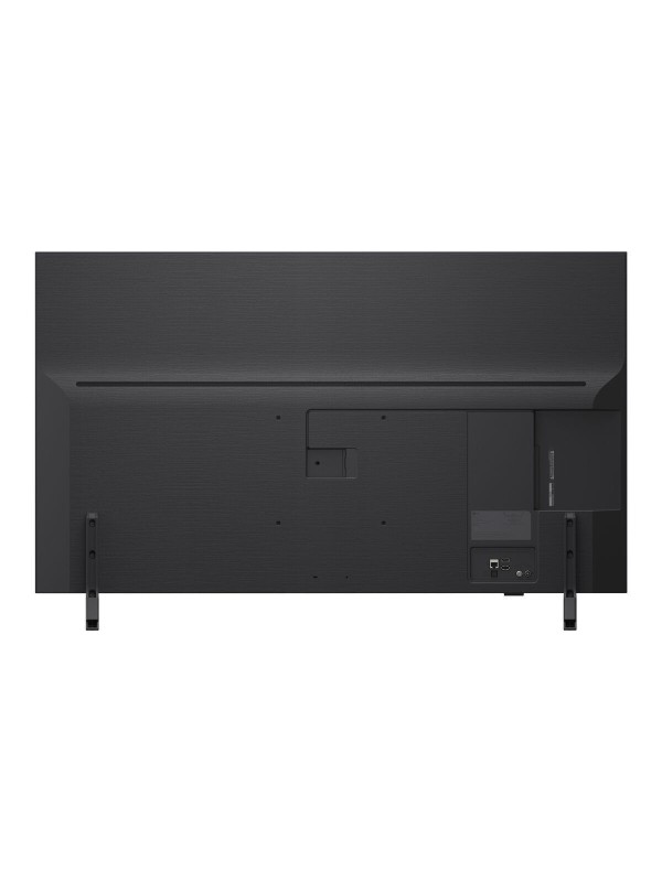 LG Smart Τηλεόραση 50" 4K UHD QNED AI QNED82 HDR (2025) 50QNED82A6B