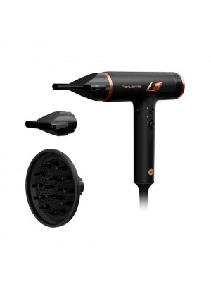 Rowenta Πιστολάκι Μαλλιών Ταξιδίου 1700W HY8310 Rowenta Πιστολάκι Μαλλιών Ταξιδίου 1700W HY8310