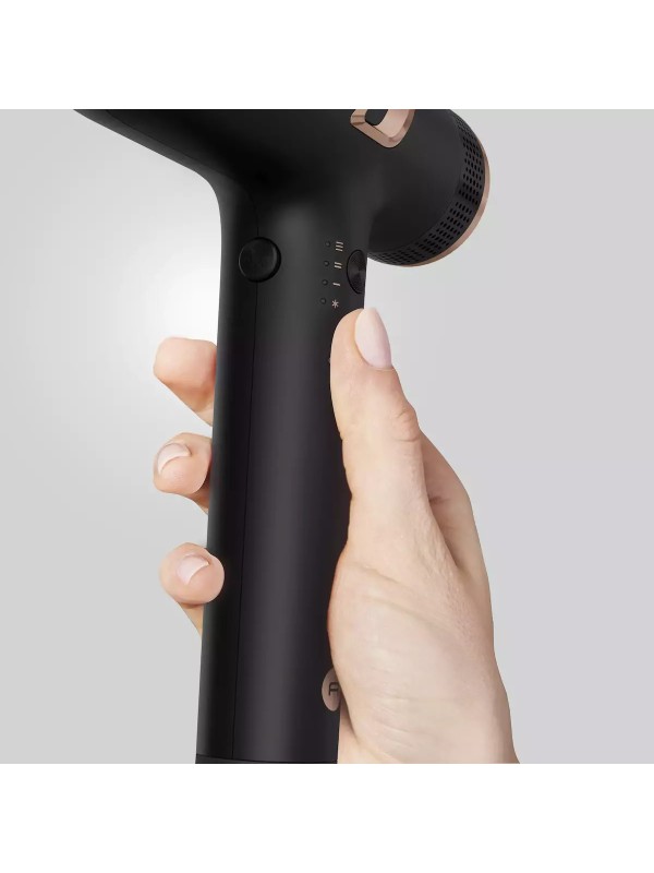 Rowenta Πιστολάκι Μαλλιών Ταξιδίου 1700W HY8310 Rowenta Πιστολάκι Μαλλιών Ταξιδίου 1700W HY8310