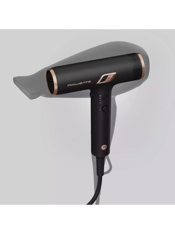 Rowenta Πιστολάκι Μαλλιών Ταξιδίου 1700W HY8310 Rowenta Πιστολάκι Μαλλιών Ταξιδίου 1700W HY8310