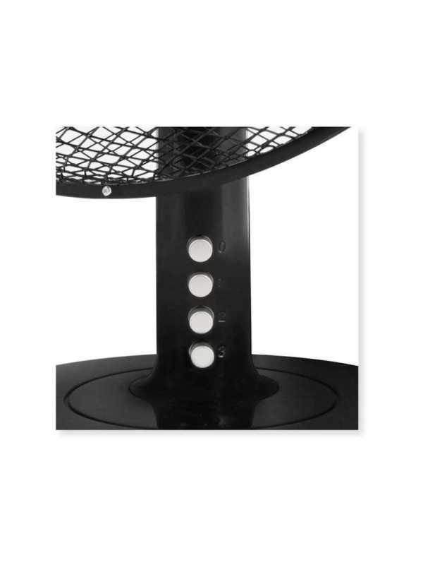 Rohnson R-8361 Επιτραπέζιος Ανεμιστήρας 35W Διαμέτρου 30cm Rohnson R-8361 Επιτραπέζιος Ανεμιστήρας 35W Διαμέτρου 30cm