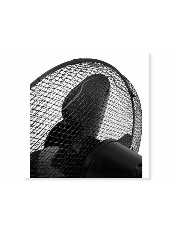 Rohnson R-8361 Επιτραπέζιος Ανεμιστήρας 35W Διαμέτρου 30cm Rohnson R-8361 Επιτραπέζιος Ανεμιστήρας 35W Διαμέτρου 30cm