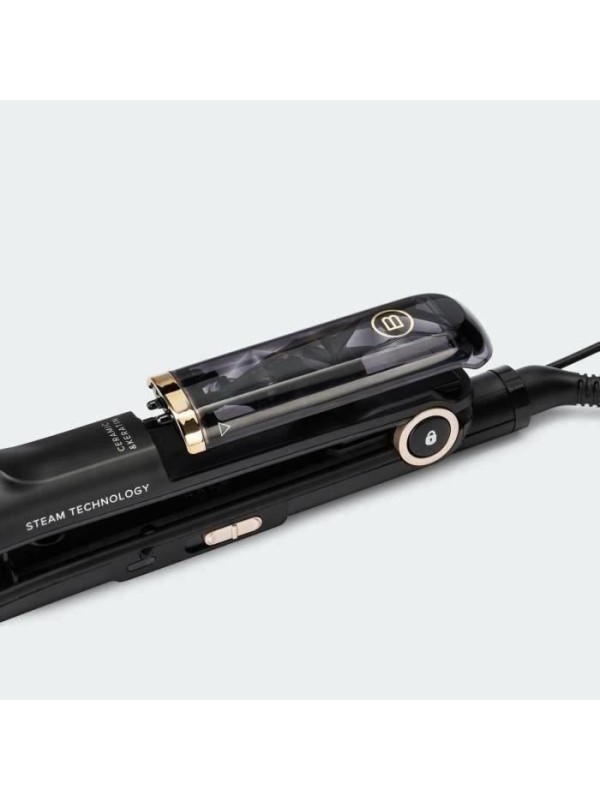 Bellissima Steam Ceramic & Keratin 11915 Πρέσα Μαλλιών με Ατμό και Κεραμικές Πλάκες T8604 Bellissima Steam Ceramic & Keratin 11915 Πρέσα Μαλλιών με Ατμό και Κεραμικές Πλάκες T8604