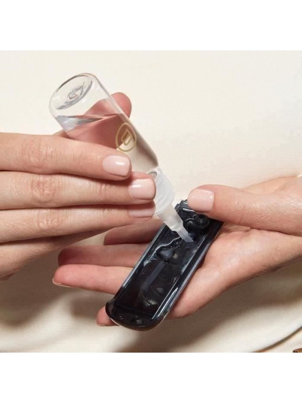 Bellissima Steam Ceramic & Keratin 11915 Πρέσα Μαλλιών με Ατμό και Κεραμικές Πλάκες T8604 Bellissima Steam Ceramic & Keratin 11915 Πρέσα Μαλλιών με Ατμό και Κεραμικές Πλάκες T8604