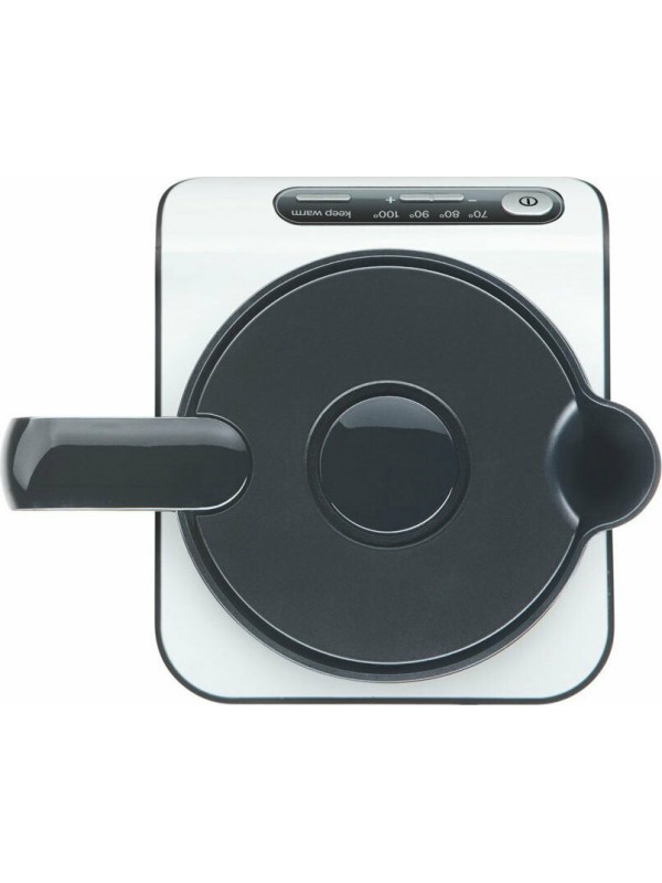 Bosch TWK 8611 Βραστήρας 1.5lt 2400W Λευκός Bosch TWK 8611 Βραστήρας 1.5lt 2400W Λευκός