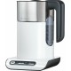 Bosch TWK 8611 Βραστήρας 1.5lt 2400W Λευκός Bosch TWK 8611 Βραστήρας 1.5lt 2400W Λευκός