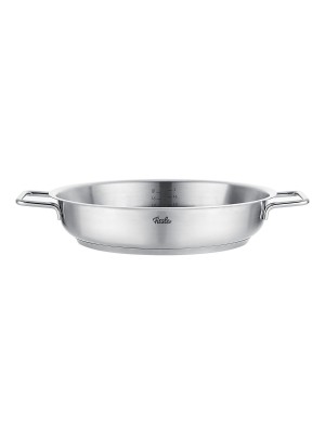 Fissler Pure Collection Σωτέζα από Αλουμίνιο 28cm