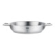 Fissler Pure Collection Σωτέζα από Αλουμίνιο 28cm