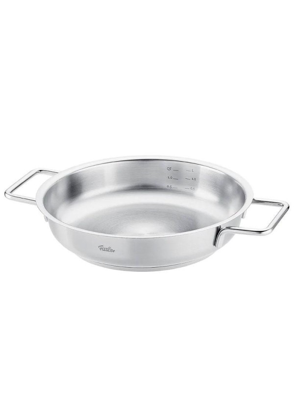Fissler Pure Collection Σωτέζα από Αλουμίνιο 28cm