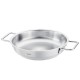Fissler Pure Collection Σωτέζα από Αλουμίνιο 28cm