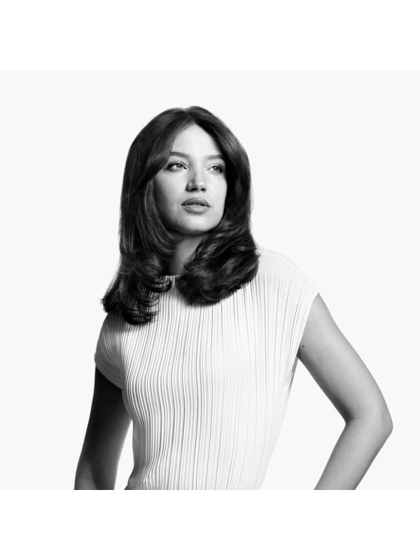 Dyson Airstrait Πρέσα Μαλλιών με Κεραμικές Πλάκες Ionic 1600W