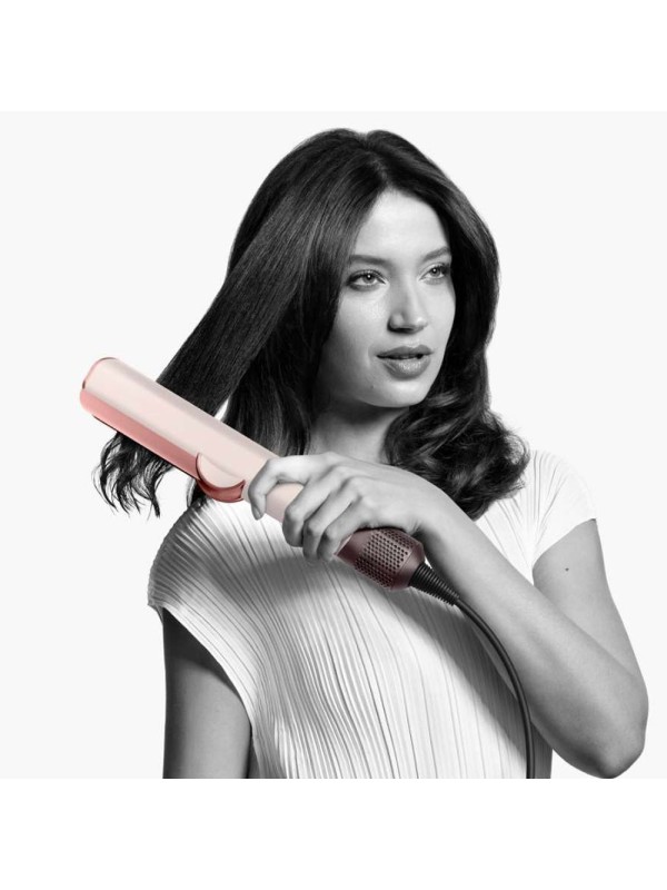 Dyson Airstrait Πρέσα Μαλλιών με Κεραμικές Πλάκες Ionic 1600W