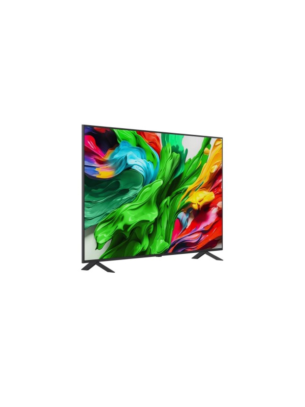 LG Smart Τηλεόραση 65" 4K UHD QNED evo AI QNED87 HDR (2025) 65QNED87A6B LG Smart Τηλεόραση 65" 4K UHD QNED evo AI QNED87 HDR (2025) 65QNED87A6B