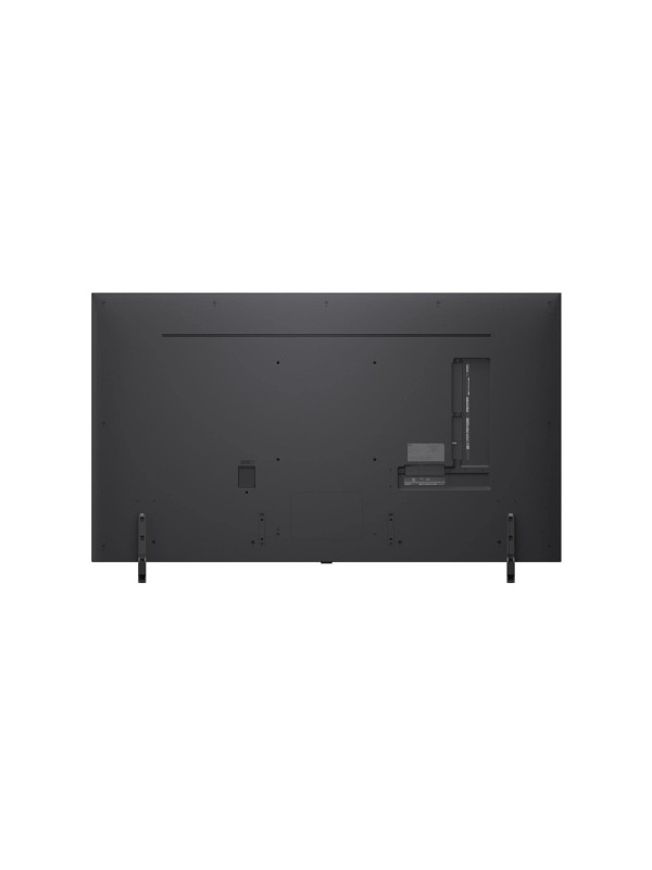 LG Smart Τηλεόραση 65" 4K UHD QNED evo AI QNED87 HDR (2025) 65QNED87A6B LG Smart Τηλεόραση 65" 4K UHD QNED evo AI QNED87 HDR (2025) 65QNED87A6B