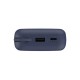 Xiaomi Power Bank 20000mAh 33W με Θύρα USB-A και Θύρα USB-C Μπλε