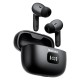 BlackView Airbuds 8 Bluetooth Handsfree Ακουστικά με Θήκη Φόρτισης Μαύρα BlackView Airbuds 8 Bluetooth Handsfree Ακουστικά με Θήκη Φόρτισης Μαύρα