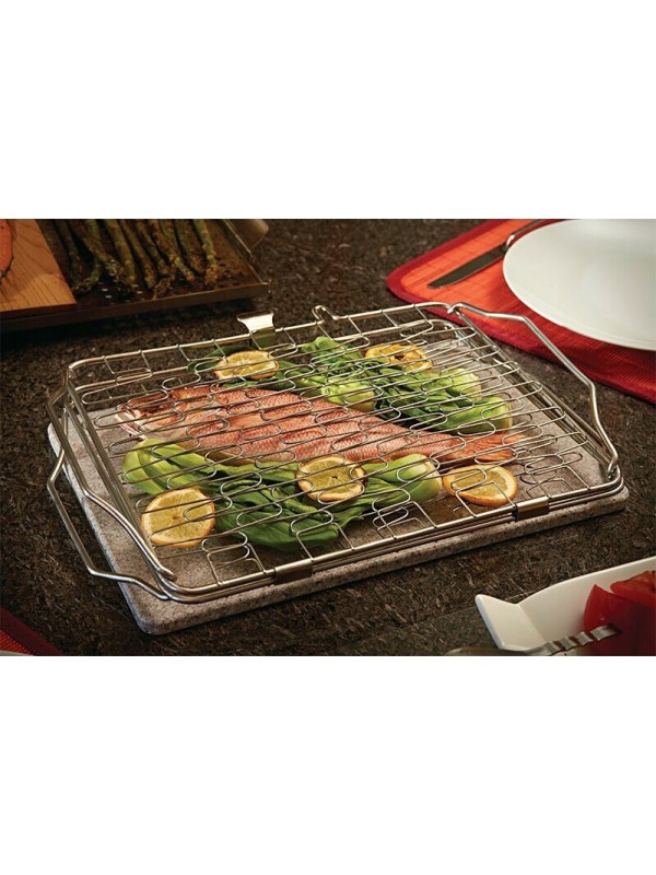 Napoleon Σετ Σκευών Ψησίματος για Ψησταριές Σετ Ψησίματος Starter Kit Healthy 9003