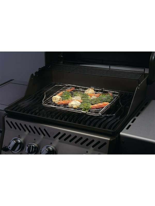 Napoleon Σετ Σκευών Ψησίματος για Ψησταριές Σετ Ψησίματος Starter Kit Healthy 9003