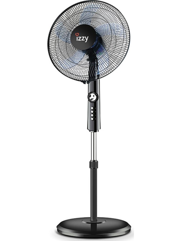 Osio Ανεμιστήρας Ορθοστάτης 50W OSF-9005 