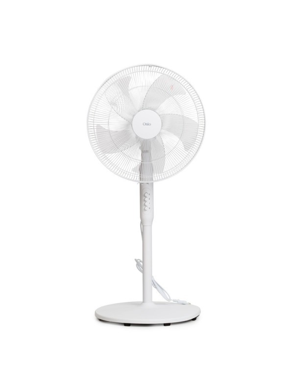 Osio Ανεμιστήρας Ορθοστάτης 50W OSF-9005 