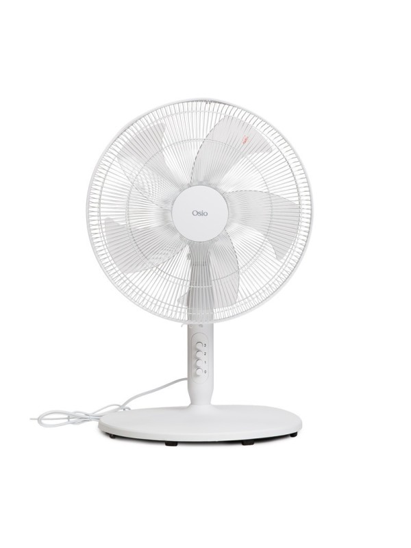 Osio Ανεμιστήρας Ορθοστάτης 50W OSF-9005 