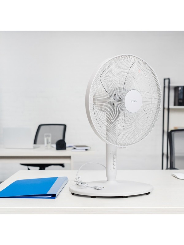 Osio Ανεμιστήρας Ορθοστάτης 50W OSF-9005 