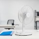 Osio Ανεμιστήρας Ορθοστάτης 50W OSF-9005 