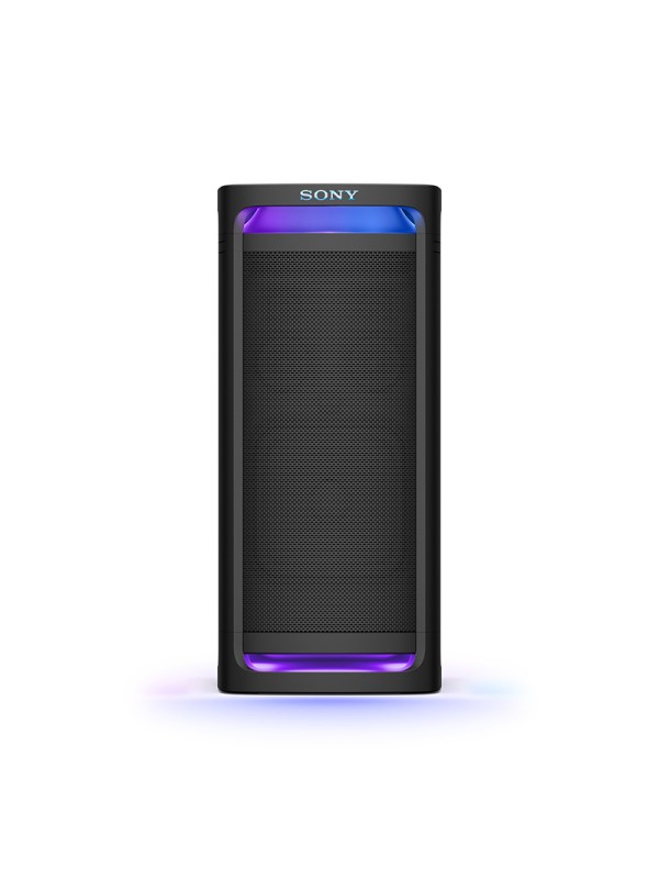 Sony Karaoke Player ULT Tower 9AC σε Μαύρο Χρώμα SRSULT 900 AC.CEL