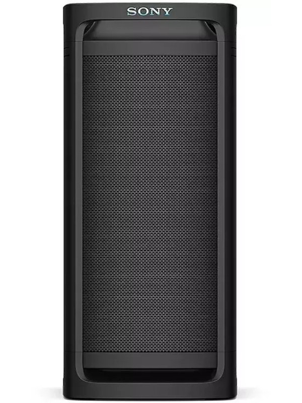 Sony Karaoke Player ULT Tower 9AC σε Μαύρο Χρώμα SRSULT 900 AC.CEL