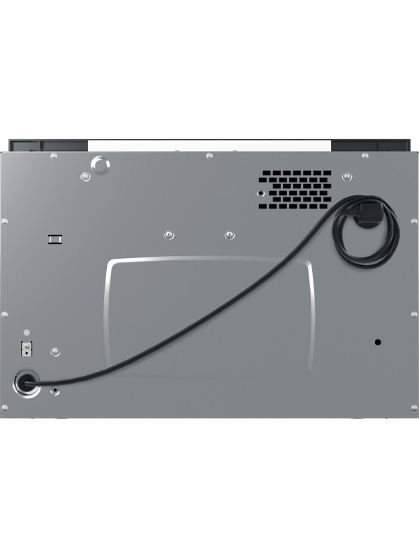 Whirlpool MBNA900XN Εντοιχιζόμενος Φούρνος Μικροκυμάτων 22lt Inox