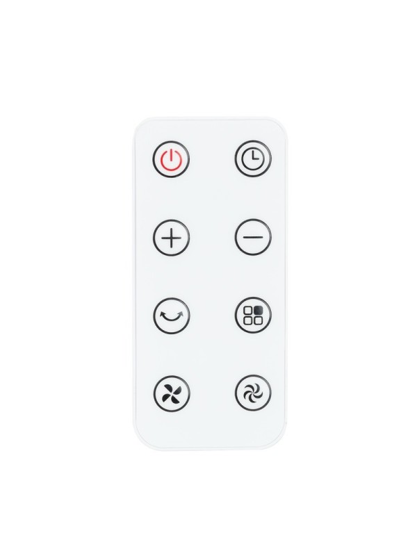 Osio Ανεμιστήρας Ορθοστάτης 24W με Τηλεχειριστήριο OSF-9015 Osio Ανεμιστήρας Ορθοστάτης 24W με Τηλεχειριστήριο OSF-9015