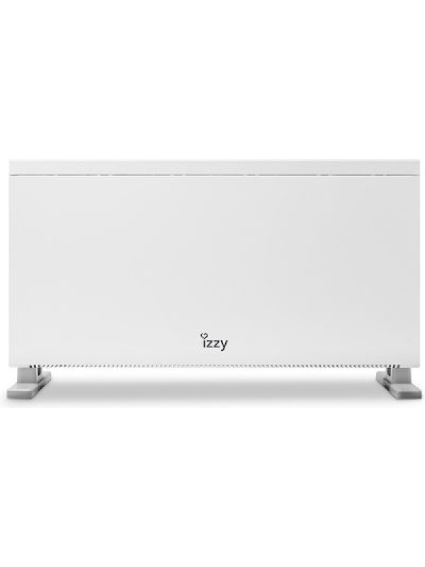 Izzy IZ-9030 Θερμοπομπός Δαπέδου 2600W 75x43.5cm Izzy IZ-9030 Θερμοπομπός Δαπέδου 2600W 75x43.5cm