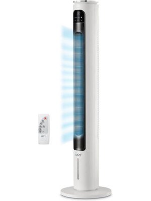 Izzy Iz-9047 Ανεμιστήρας Πύργος 65W με Τηλεχειριστήριο Izzy Iz-9047 Ανεμιστήρας Πύργος 65W με Τηλεχειριστήριο