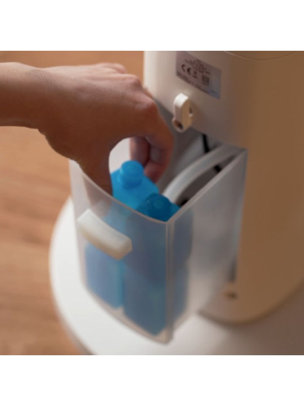 Izzy Iz-9047 Ανεμιστήρας Πύργος 65W με Τηλεχειριστήριο Izzy Iz-9047 Ανεμιστήρας Πύργος 65W με Τηλεχειριστήριο