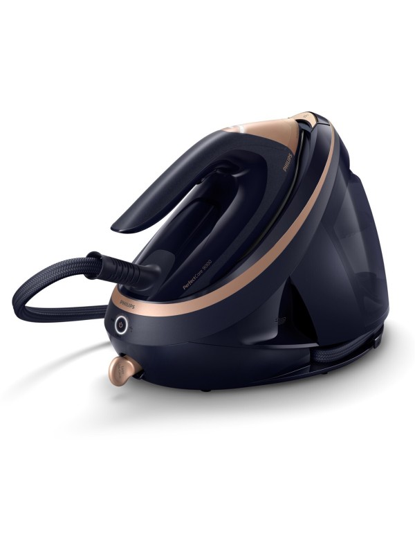 Philips PerfectCare 9000 PSG9050/20 Σύστημα Σιδερώματος Πίεσης 9bar με Δοχείο 1.8lt