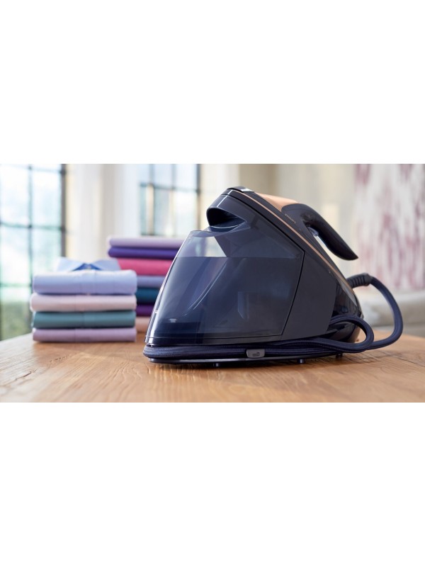 Philips PerfectCare 9000 PSG9050/20 Σύστημα Σιδερώματος Πίεσης 9bar με Δοχείο 1.8lt