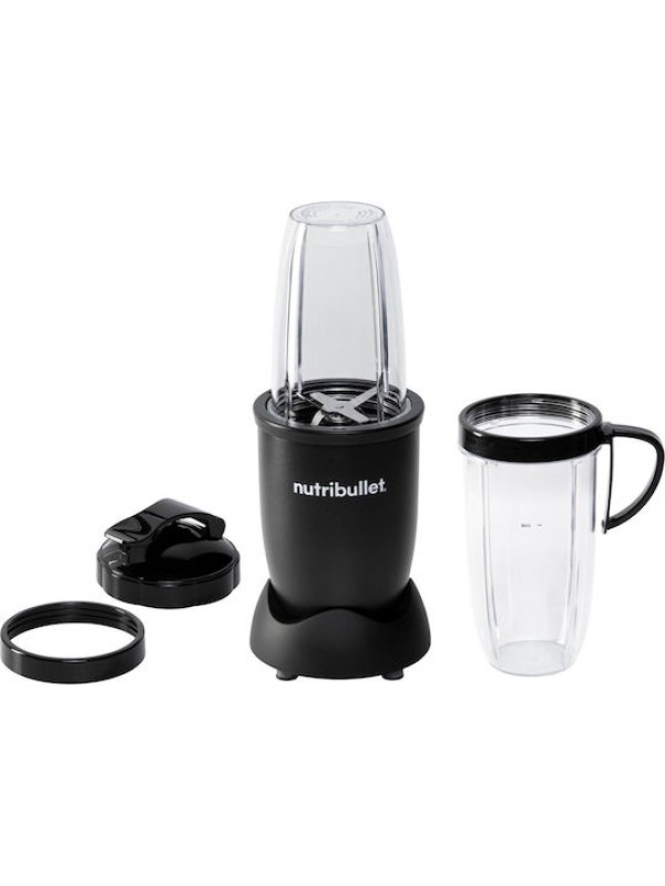ΜΠΛΕΝΤΕΡ PB INT CB NB907MAB PRO 900W NUTRIBULLET