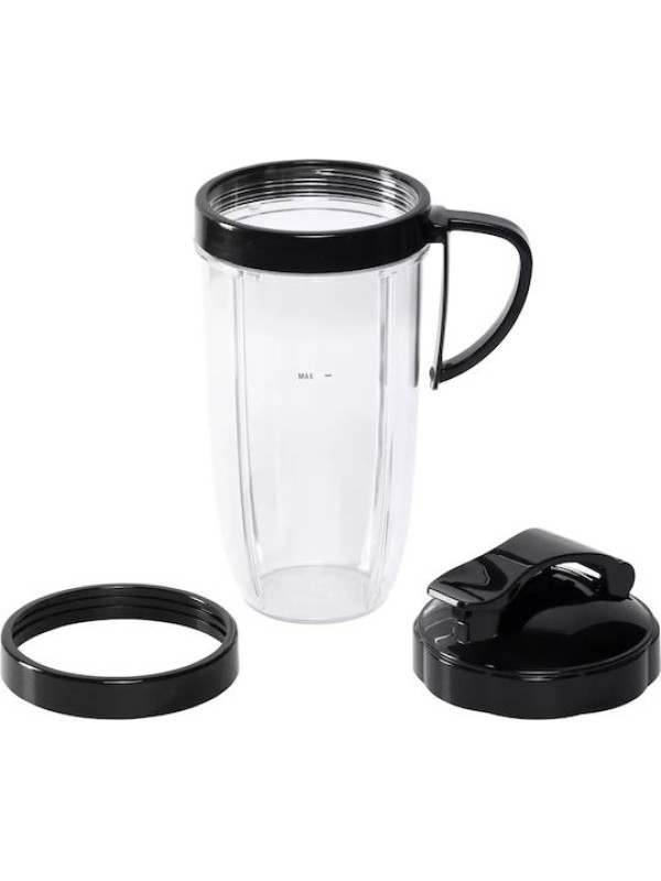 ΜΠΛΕΝΤΕΡ PB INT CB NB907MAB PRO 900W NUTRIBULLET