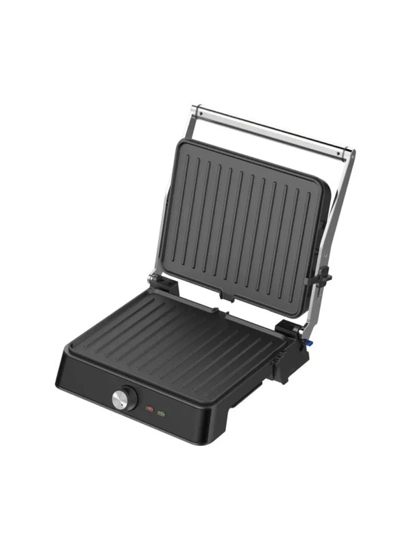 Westinghouse Τοστιέρα Γκριλιέρα 2200W Μαύρη Westinghouse Τοστιέρα Γκριλιέρα 2200W Μαύρη