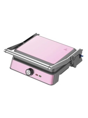 Westinghouse Τοστιέρα Γκριλιέρα 2200W Ροζ Westinghouse Τοστιέρα Γκριλιέρα 2200W Ροζ