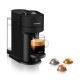 Krups Vertuo Next C XN910NS Καφετιέρα Espresso για Kάψουλες Nespresso Vertuo 19bar Matt Black