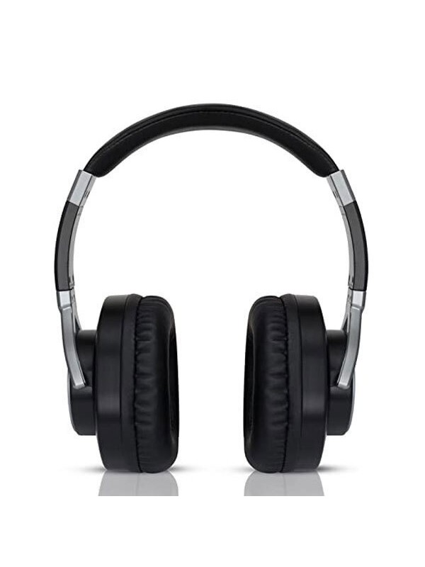 Motorola Pulse M Series Ενσύρματα Over Ear Ακουστικά Μαύρα 910031